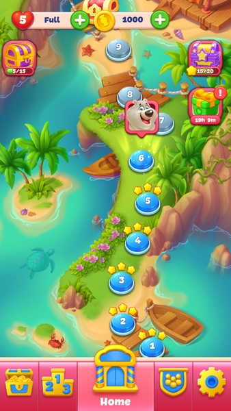Sweet Candy Match - Preview 8
