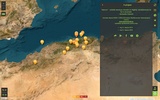 sismoo - activité sismique screenshot 2