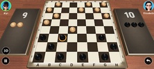 Checkers 3D screenshot 15