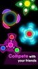 Draw Finger Spinner screenshot 7