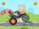 Vlad & Niki Car Games for Kids screenshot 5