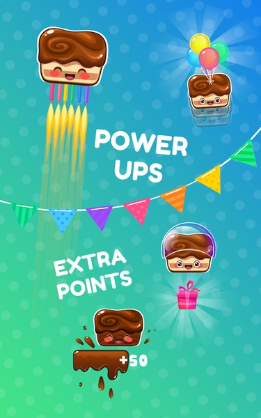 Cake Jump - Preview 8