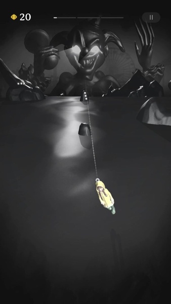 Rest in Pieces - Preview 4