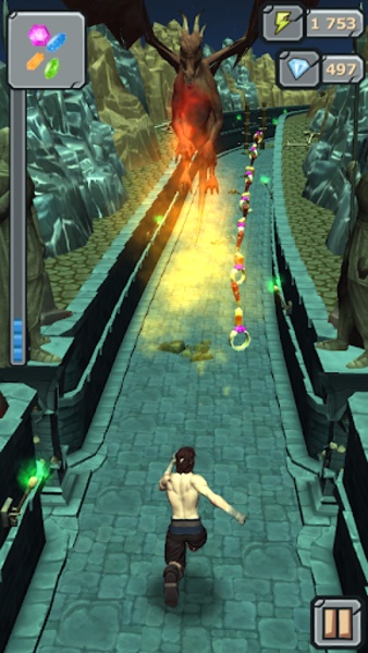 Dungeon Raider - Preview 12