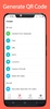 QR Scanner Easy - Code Reader screenshot 3