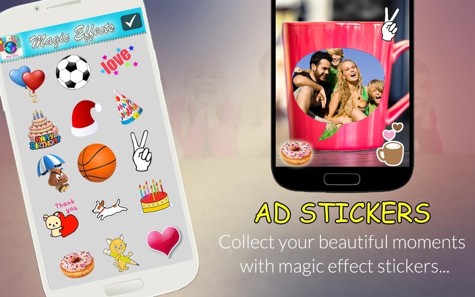 Magic effects - Preview 3