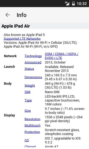 Harga Handphone - Preview 4