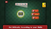 Solitaire Craft screenshot 4