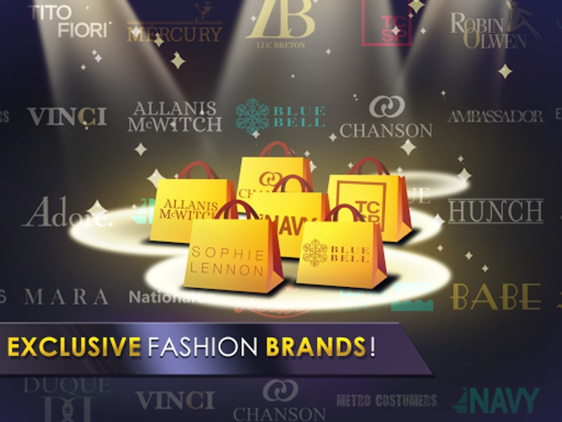 Fashion Fever - Preview 3