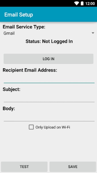 Network Add-On for SMS Backup & Restore - Preview 2