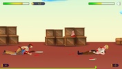 Western Cowboy Gun Fight screenshot 7