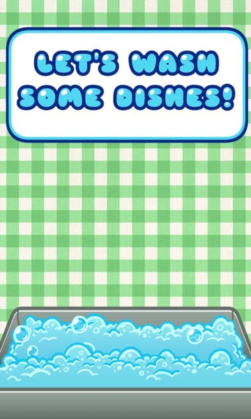 Wash the Dishes - Preview 2