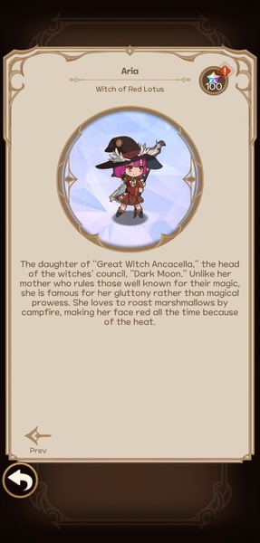Princess Tale - Preview 14