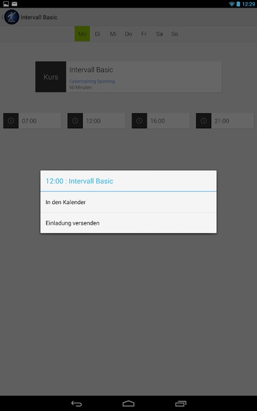 FitPlan - Preview 7