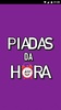 Piadas da Hora screenshot 8