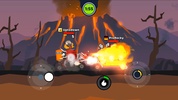 Super Tank Blitz screenshot 3