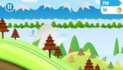 Pocoyo Run and Fun screenshot 2