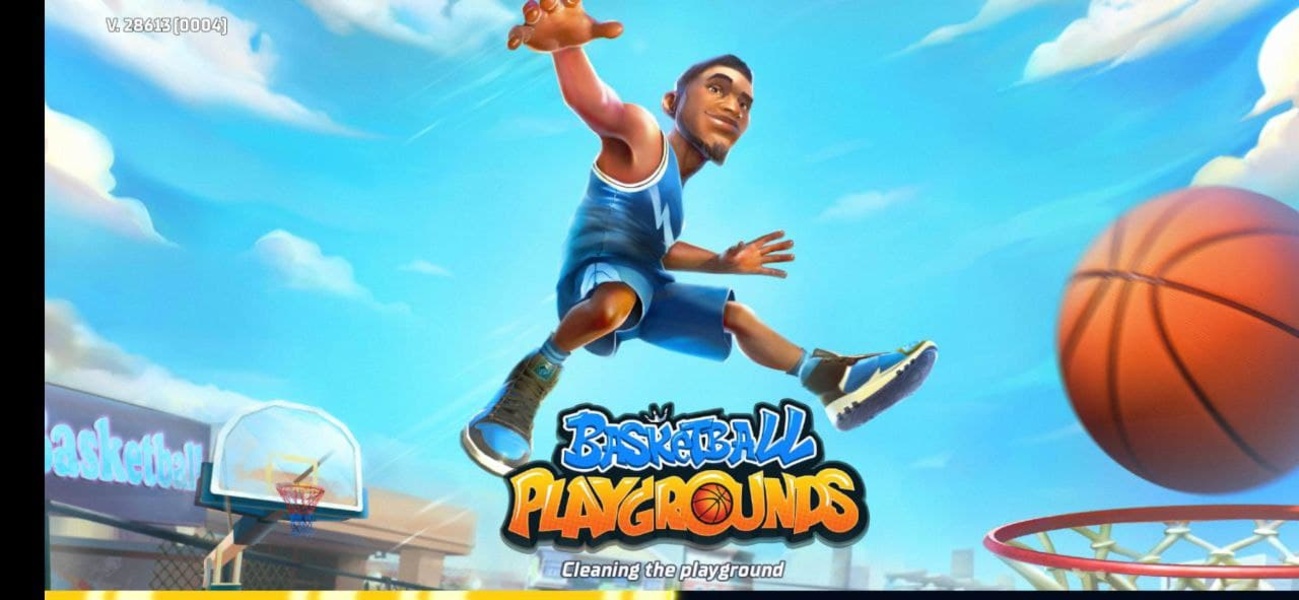 Basketball Playgrounds - Preview 3