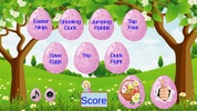 Easter Games 2 screenshot 1