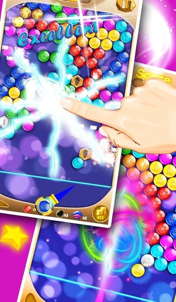 Shooting Bubble - Preview 4