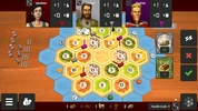 Catan Universe screenshot 5