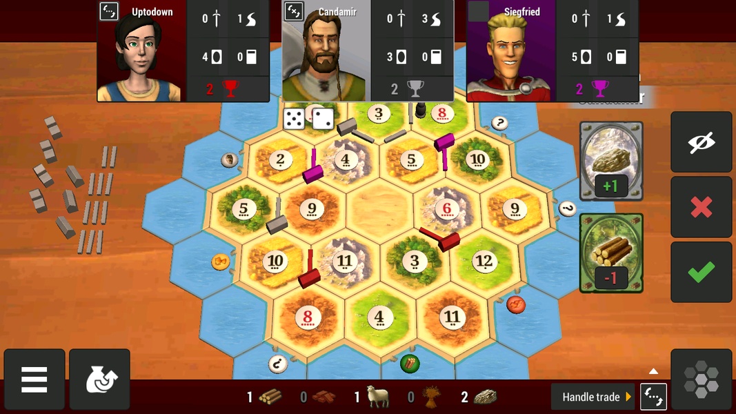 Catan Universe - Preview 5