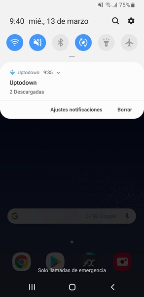Samsung Finder - Preview 1