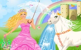 Princess And Her Magic Horse screenshot 7