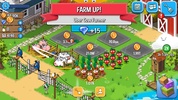 Farm Away! screenshot 2