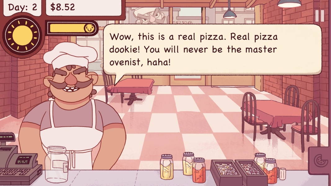 Good Pizza, Great Pizza - Preview 7