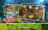 Gizli Nesne - Bahçe Oyunu screenshot 1