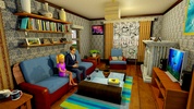 Virtual Daddy Family Life Game screenshot 8