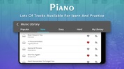 Real Piano : Music Keyboard screenshot 4