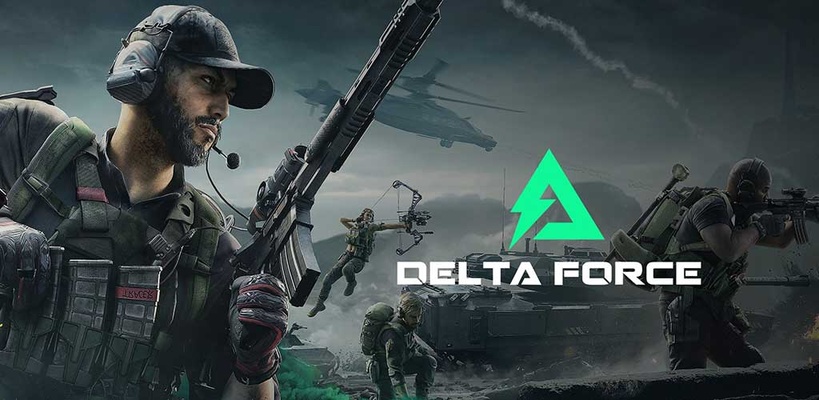 Descargar Delta Force: Hawk Ops