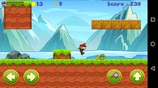 Smash Mario Jungle World screenshot 1