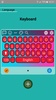 Keyboard Colors screenshot 3