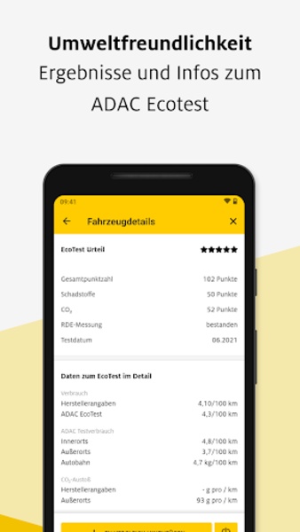 Autodatenbank - Preview 2