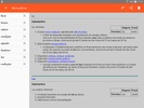 Portuguese Dictionary Offline screenshot 2