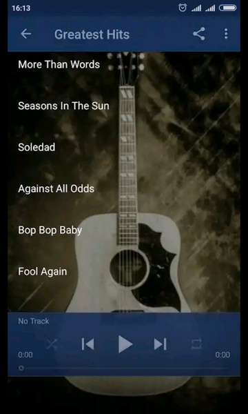 Best Of Westlife - Preview 1