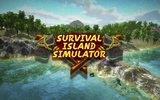 Survival Island Simulator 2016 screenshot 4