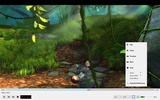 Python Video Player screenshot 2