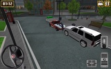 3D Tow Truck Parking EXTENDED screenshot 1