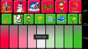 Kids Christmas Piano Free screenshot 8