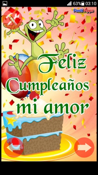 Frases de Cumpleanos - Preview 8