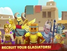 Gladiators in position screenshot 3