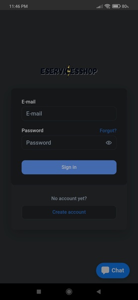 eservicesshop - Preview 1