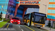 Speed Bus Game screenshot 3