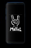 Heavy Metal Rock Wallpaper HD screenshot 6
