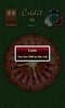 My Roulette screenshot 3