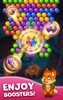 Bubble Shooter Adventure screenshot 3